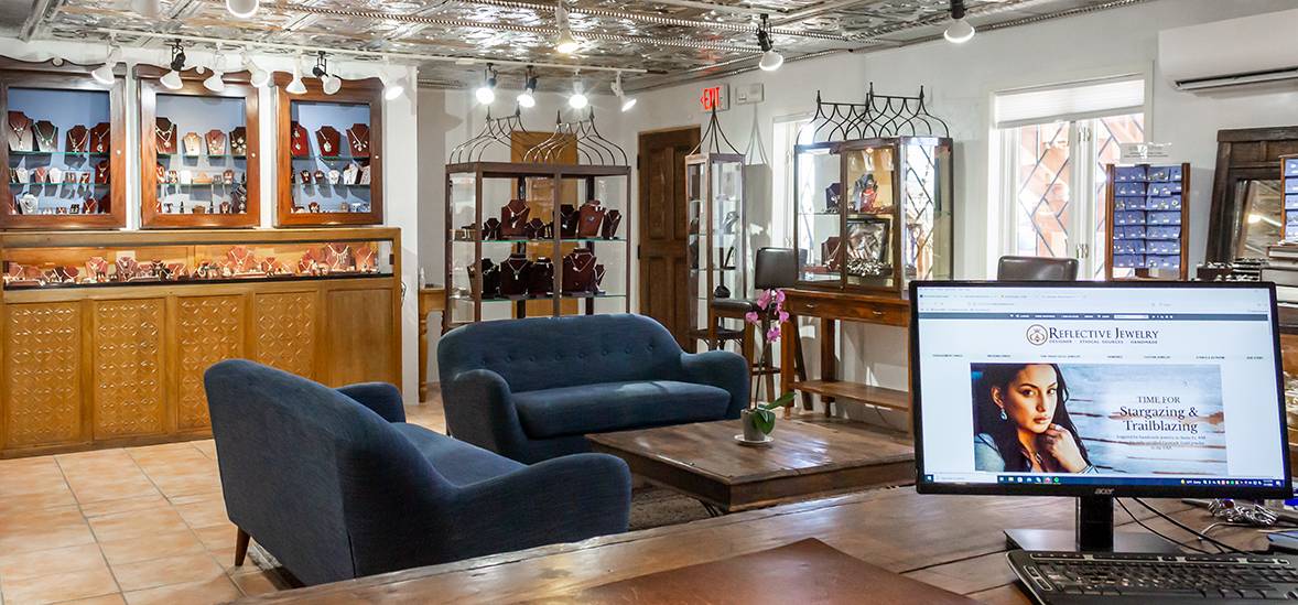 Our SantaFe Boutique