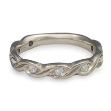 Womens Diamond Wedding Rings