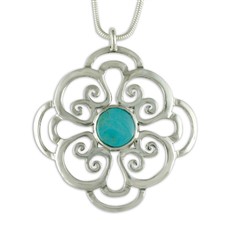 Women's Silver Jewelry