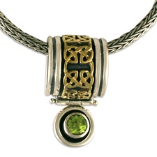 Peridot Jewelry