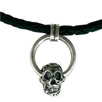 Men’s Silver Jewelry