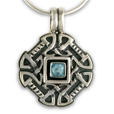 Mens Silver Jewelry