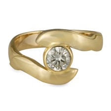 Unique Engagement Rings