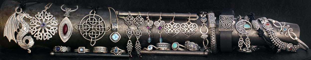 Women's Silver Jewelry