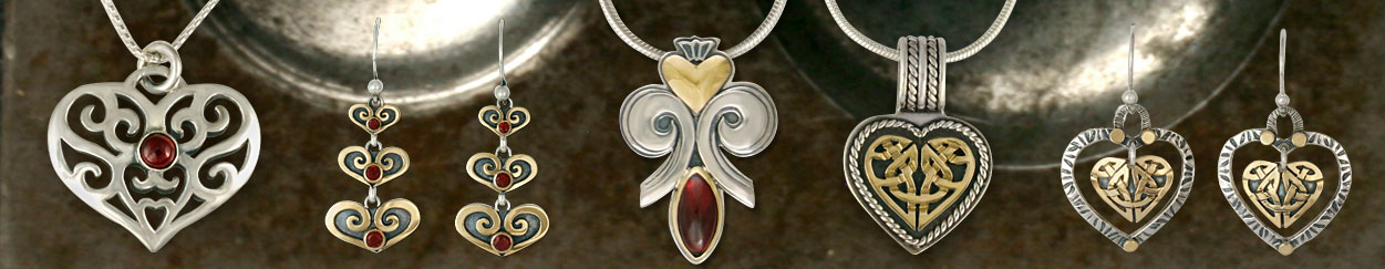 Heart Jewelry