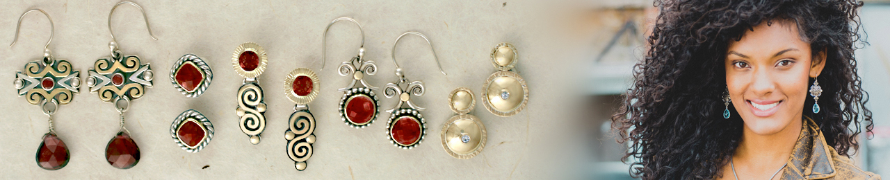 Earrings for Women