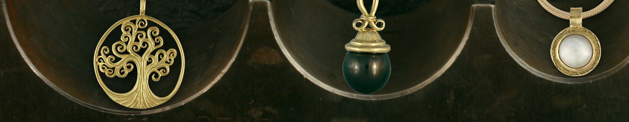 Fine Jewelry Pendants