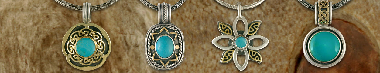 Turquoise Necklace