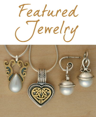 Bridesmaid Jewelry