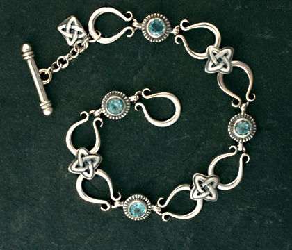 Silver Bracelets