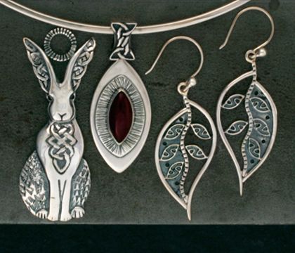 Silver Jewelry