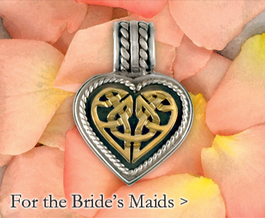 Bridesmaid Jewelry