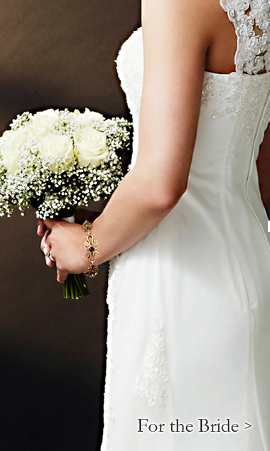 For the Bride