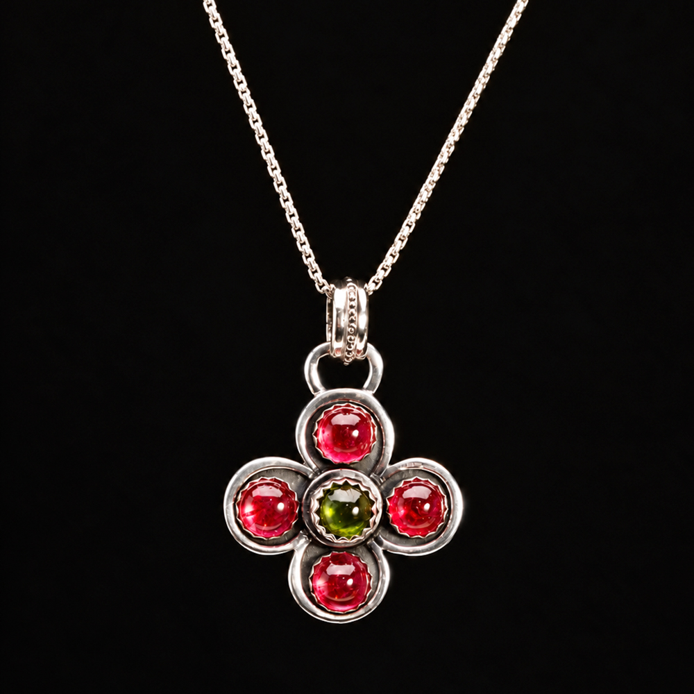 Akasha Pendant in