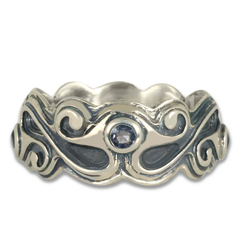 Bridget Ring in