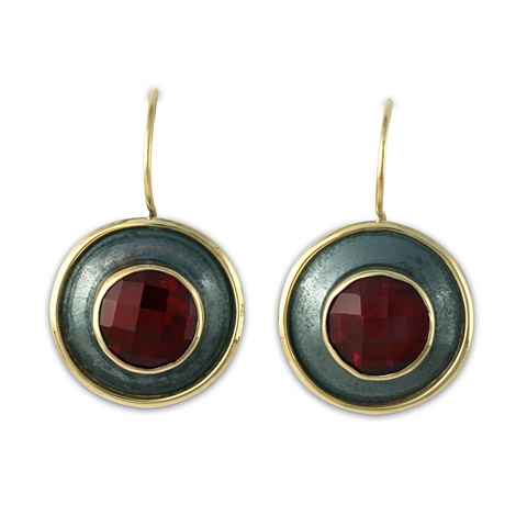 Deelia Earrings in