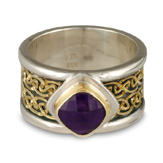 Double Petra Ring in