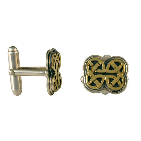 Gatsby Cufflinks in