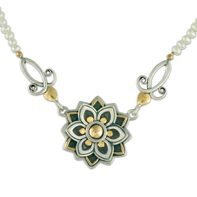 Kamala Necklace in