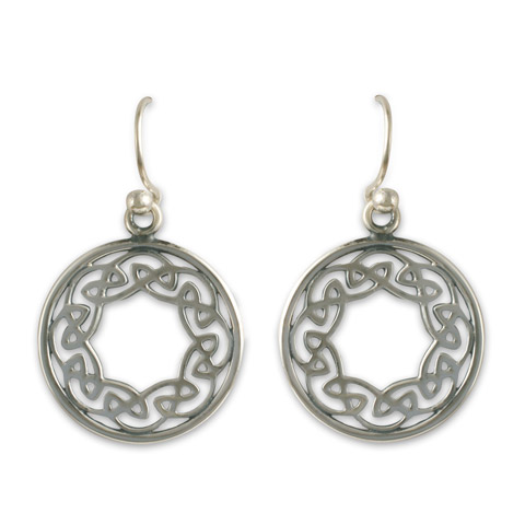 Petra Earrings in