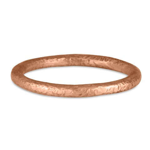 Playa Ring in 14K Rose Gold