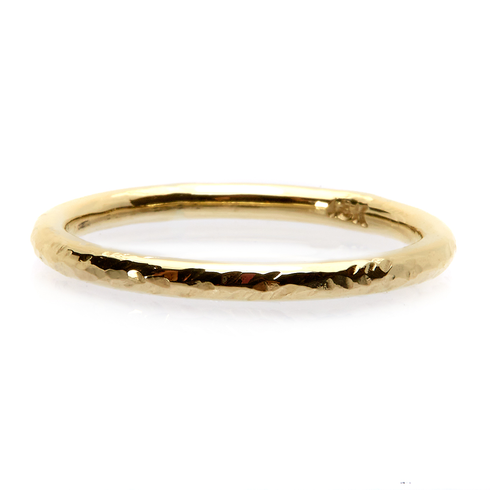 Playa Ring in 14K Yellow Gold