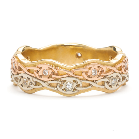 Rindle Ring in