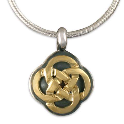 Sita Pendant in