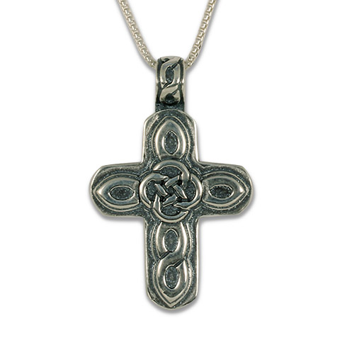 Sita Rope Cross in