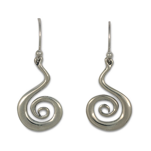 Vox Mundi Earrings in