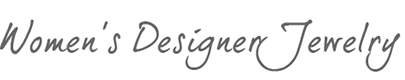 Women Designer Jewelry