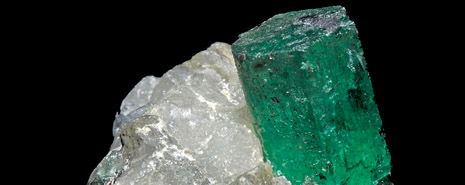 Emeralds