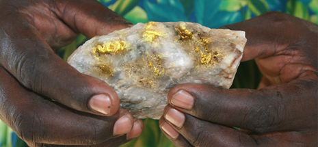 The Transformative Power of Fair Trade Gold in Africa