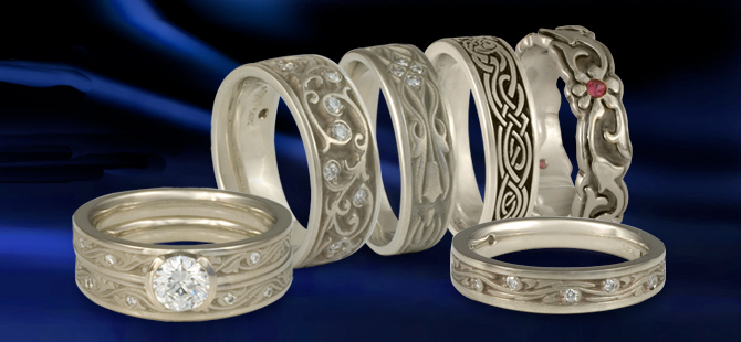 White Metal Jewelry Guide