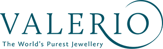 Logo Valerio Jewelry