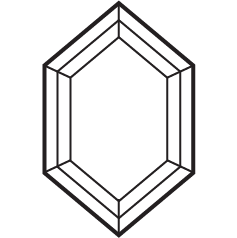 Long Hexagon