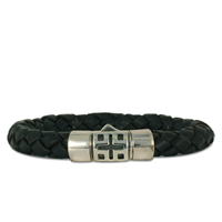 Chacon Bracelet in Sterling Silver