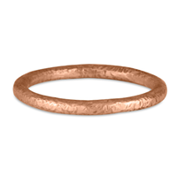 Playa Ring in 14K Rose Gold